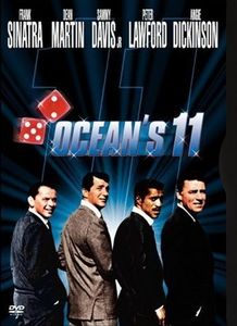 Ocean's 11