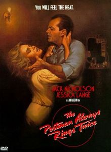 The Postman Always Rings Twice