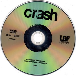 Crash
