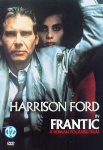 Frantic