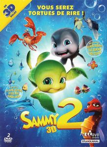 Sammy 2