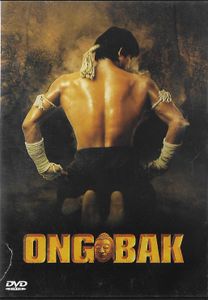 Ong-bak 