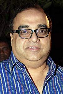 राजकुमार संतोषी