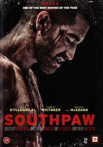 Southpaw