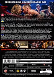 Southpaw