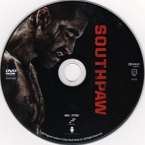 Southpaw