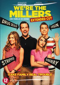 We're The Millers