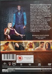 Midnight, Texas Season One