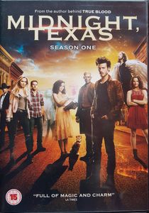 Midnight, Texas Season One