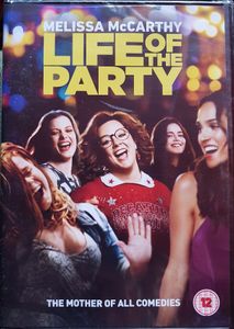 Life Of The Party