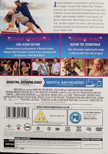Mamma Mia! Here We Go Again