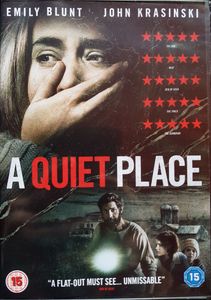 A Quiet Place