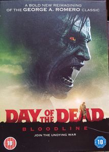 Day Of The Dead: Bloodline