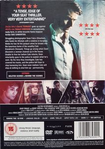 Bad Samaritan