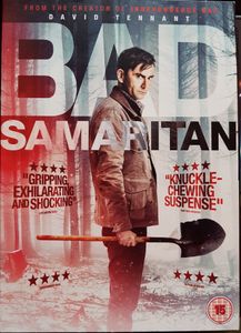 Bad Samaritan