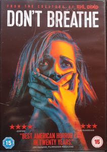 Don't Breathe