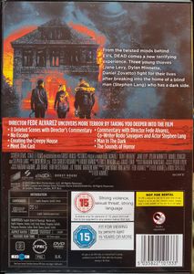 Don't Breathe