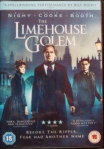 The Limehouse Golem