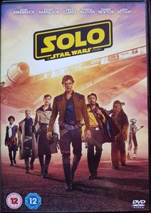 Solo: A Star Wars Story