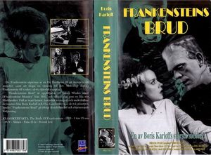 Frankensteins brud