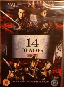 14 Blades