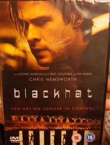 Blackhat