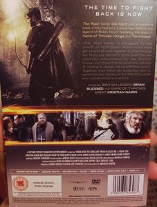 Robin Hood: The Rebellion