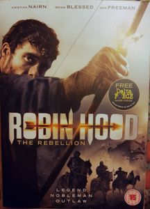 Robin Hood: The Rebellion