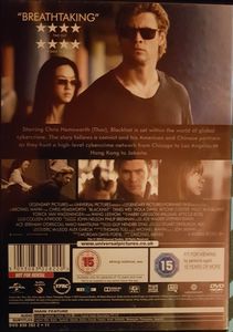 Blackhat