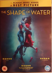 The Shape Of Water