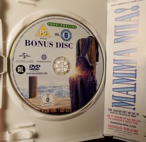 Mamma Mia! Here We Go Again