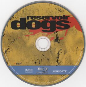 Reservoir Dogs - 15th Anniversary