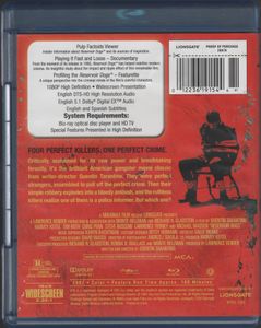 Reservoir Dogs - 15th Anniversary