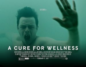 A Cure for Wellness