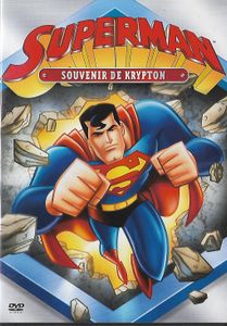 Superman: Souvenir De Krypton