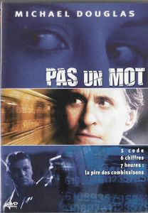 Pas un mot