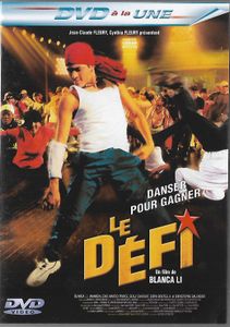 Le Défi