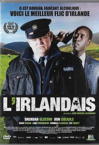L'Irlandais