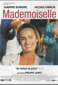 Mademoiselle