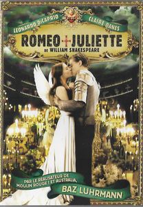 Roméo + Juliette