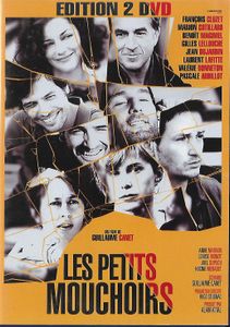 Les Petits Mouchoirs
