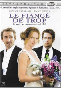 Le Fiancé de Trop