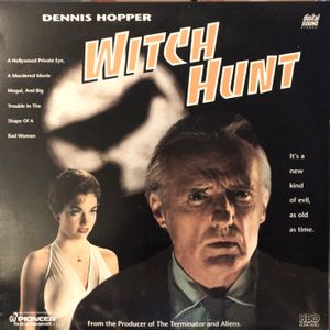 Witch Hunt