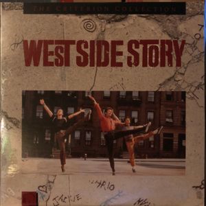 West Side Story