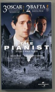 The pianist