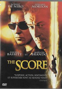 The Score