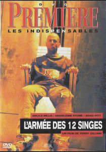 L'Armée des 12 singes 