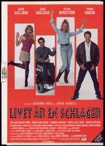 Livet Är En Schlager