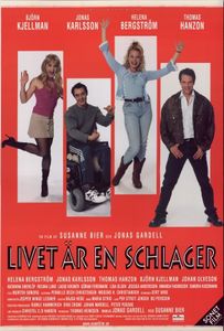 Livet Är En Schlager