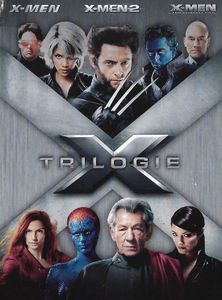 X-Men: Trilogie